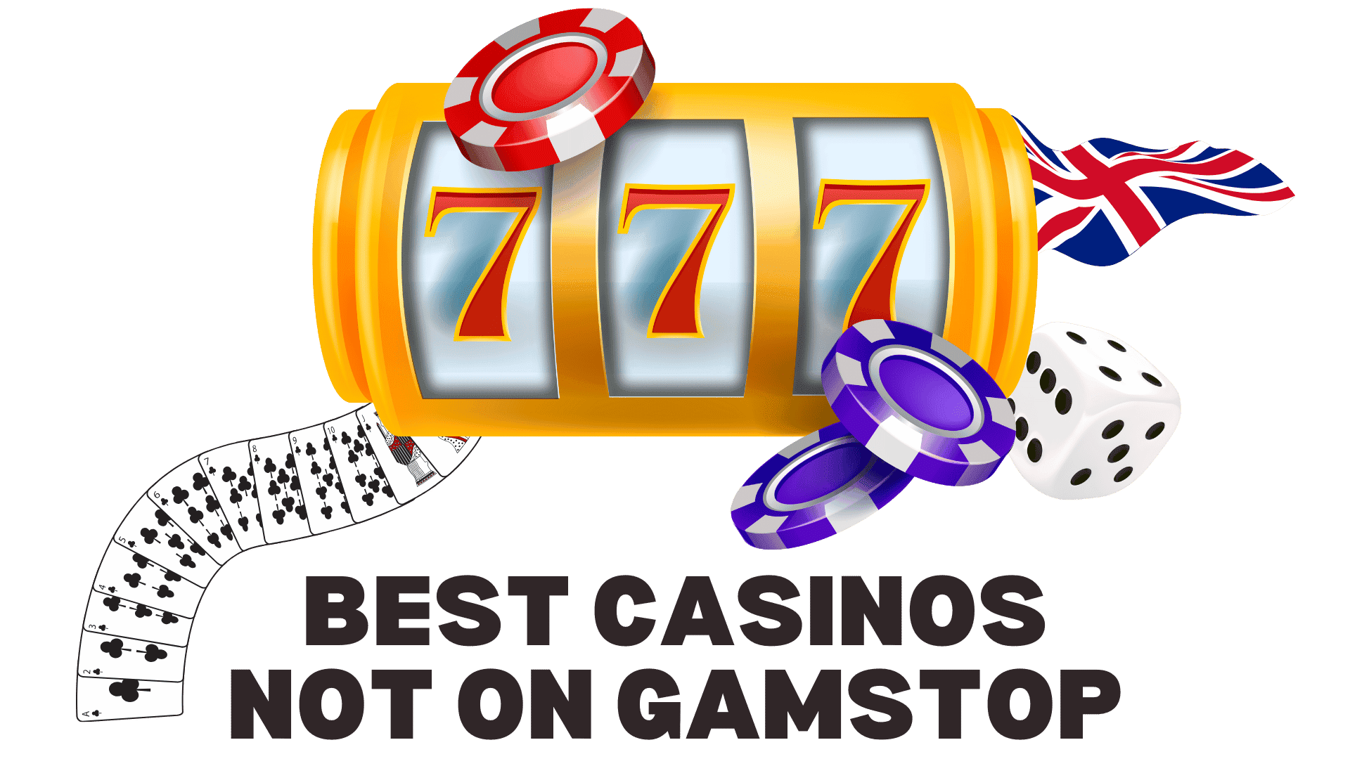 Discover the Best Casino Sites Not on Gamstop 385