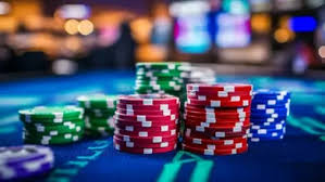 Discover the Best Casino Sites Not on Gamstop 385
