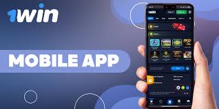 Download the 1win App for an Enhanced Betting Experience - 1win app download