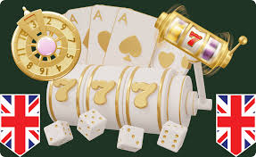 Explore the Exciting World of Non Gamstop Casinos 2971