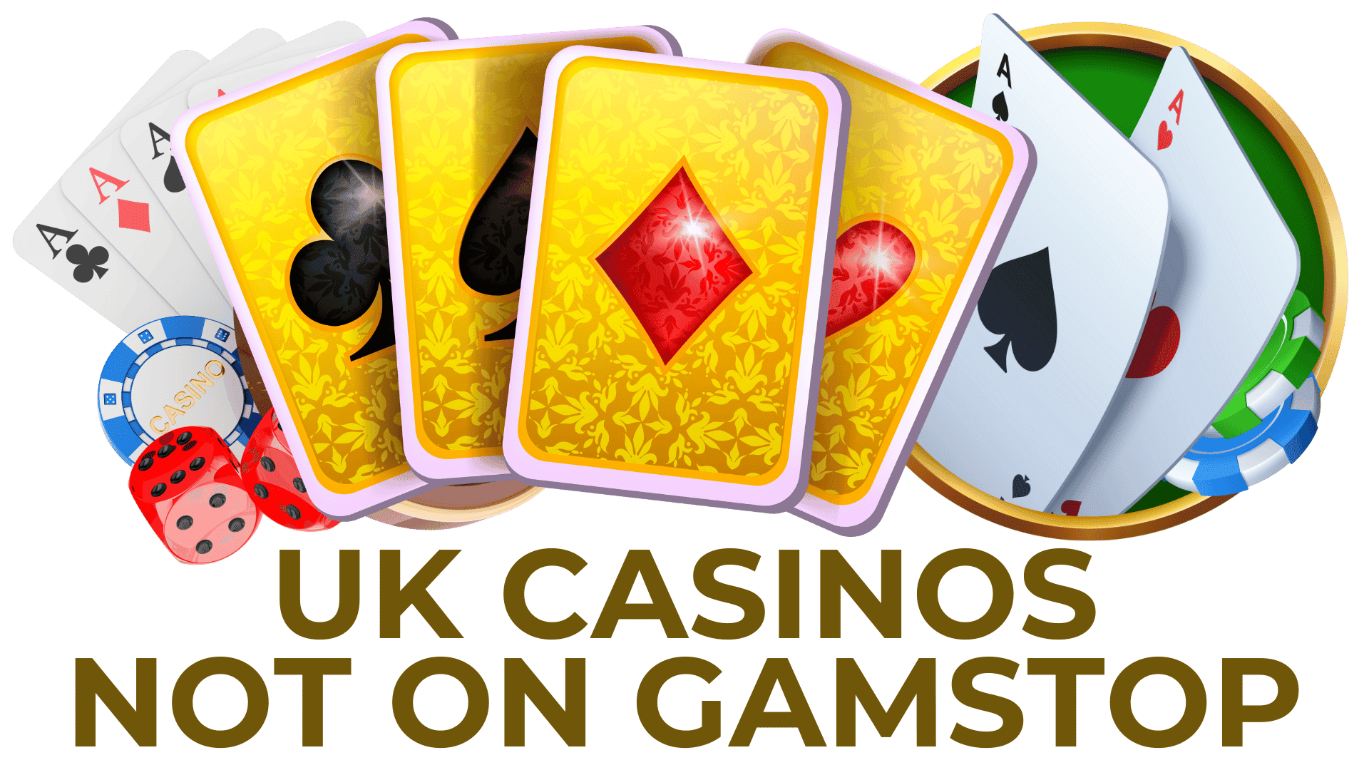 Explore the Exciting World of Non Gamstop Casinos 2971
