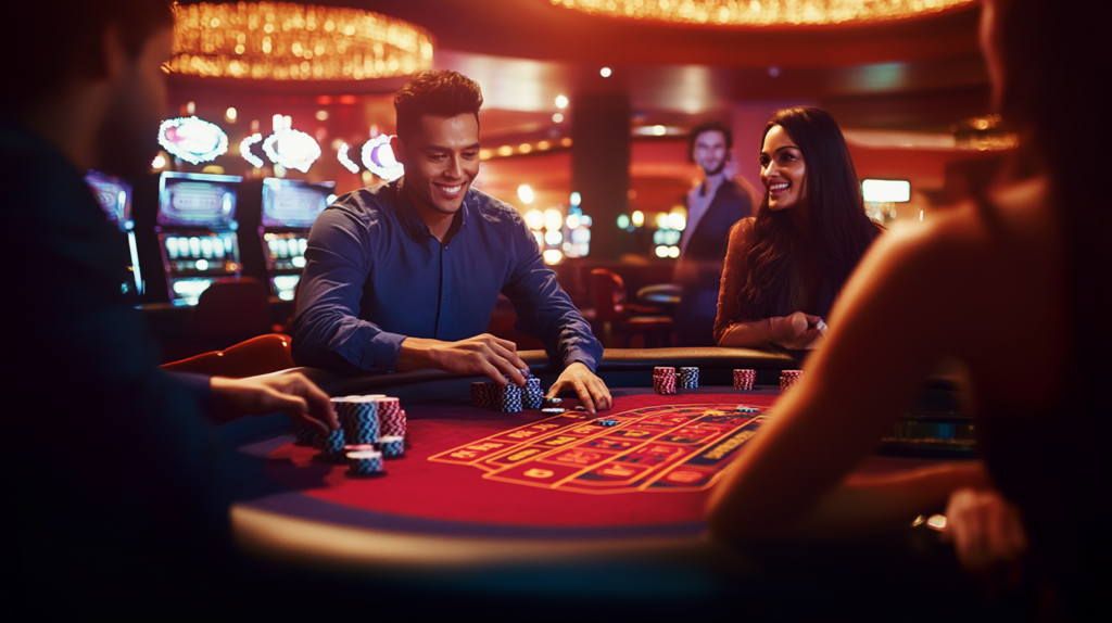 Exploring the Safety and Benefits of UK Casinos Not on Gamstop