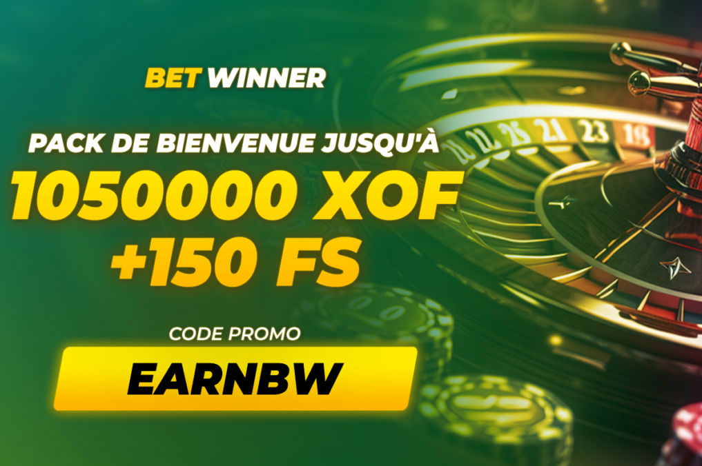 Login Betwinner  Guide Complet pour Accéder à Votre Compte