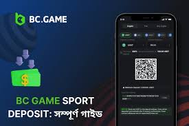 The Fascinating World of Bc Game Mirror