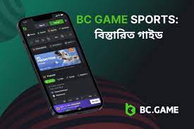 The Fascinating World of Bc Game Mirror