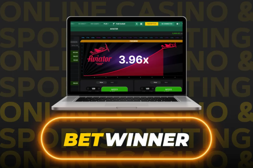 Tout savoir sur Betwinner Bookmaker  Analyse et Avis