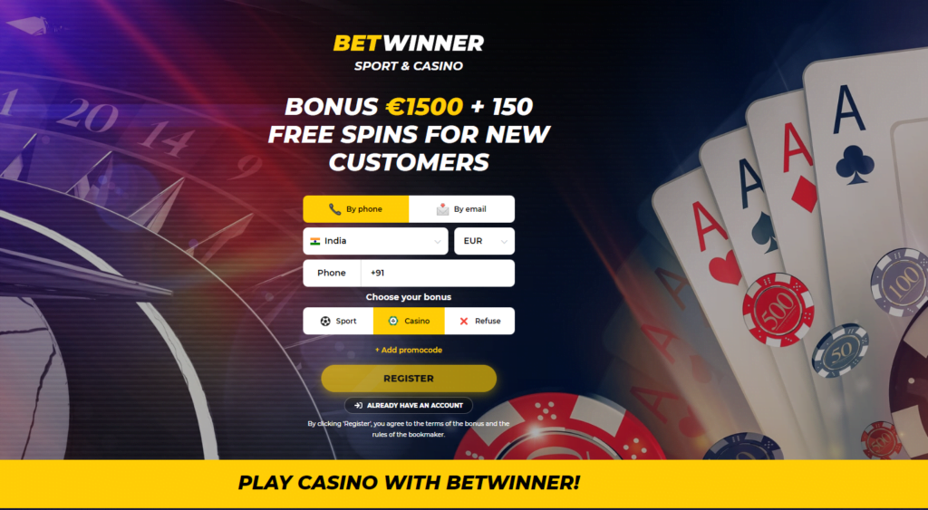 Ultimate Guide to Betwinner Sign Up Ultimate Guide to Betwinner Sign Up