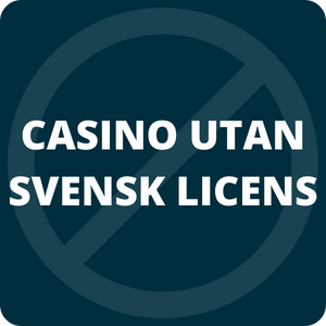 Casino utan licens - En guide till tryggt spelande