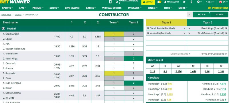 Comprehensive Guide to BetWinner Withdrawal Info Comprehensive Guide to BetWinner Withdrawal Info