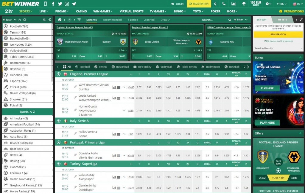 Comprehensive Guide to BetWinner Withdrawal Info Comprehensive Guide to BetWinner Withdrawal Info