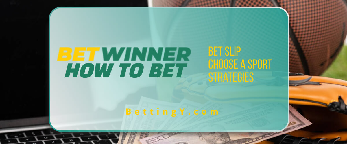 Explore Excitement Betwinner Casino Slots
