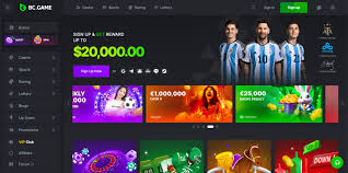 Explore the Exciting World of Gaming on BC.Game
