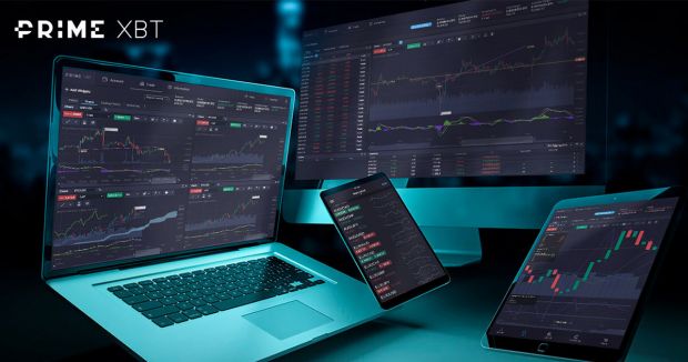 Exploring the Dynamic World of Trading with PrimeXBT