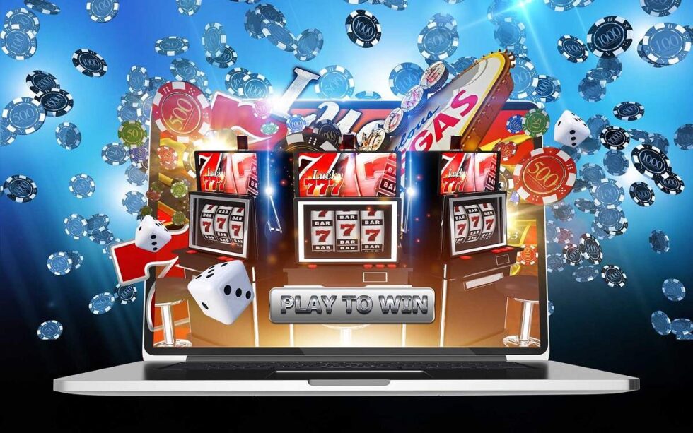 Le meilleur casino francais en ligne  divertissement et gains à portée de clic