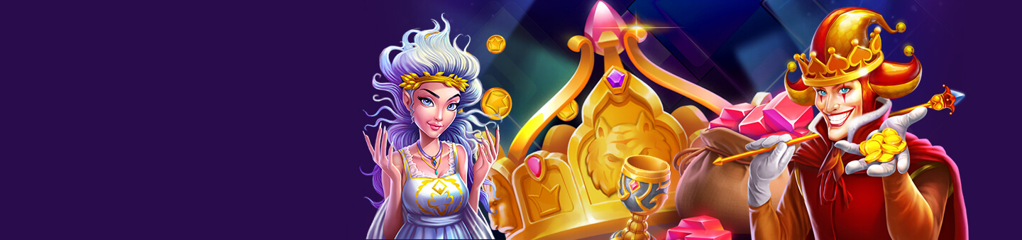 Play at Jammy Jack Casino Your Guide to Exciting Gaming Experiences