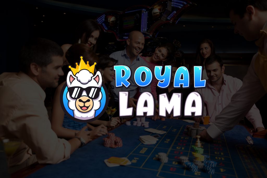 Play at Royal Lama Casino Experience the Thrill of Online Gaming