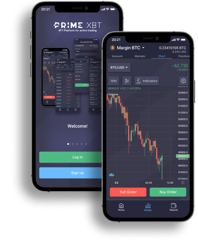 Semua yang Perlu Anda Ketahui Tentang PrimeXBT Funding
