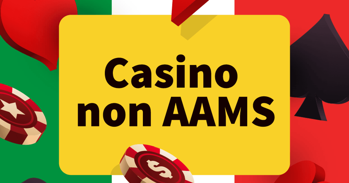 Siti scommesse non AAMS Guida Completa per Scommettitori Intelligenti