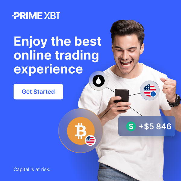 Strategi Berkesan di Copy Trading PrimeXBT