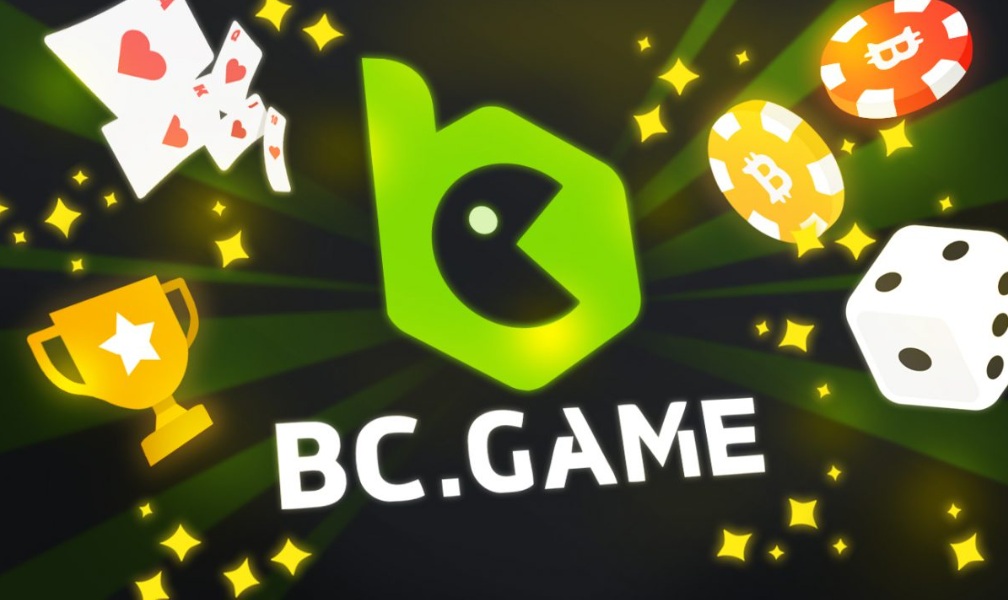 The Exciting World of BC.Game Match The Exciting World of BC.Game Match