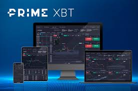 Unlocking the Future of Trading with PrimeXBT Exchange