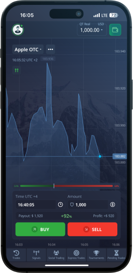 Unlocking the Trading Potential Pocket Option App for Windows