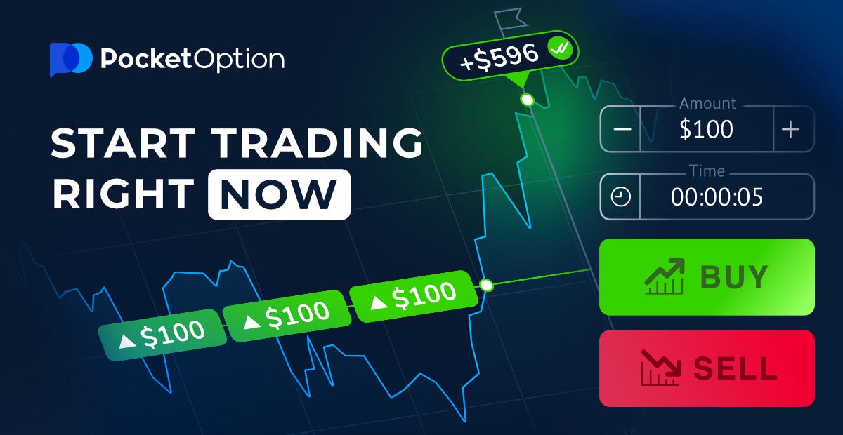 Unlocking the Trading Potential Pocket Option App for Windows