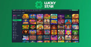 Discover the Exciting Features of Lucky Star App