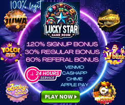 Discover the Secrets of the Lucky Star Bonus Code