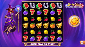 Discover the Secrets of the Lucky Star Bonus Code