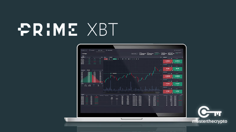 Explore the World of Crypto Broker PrimeXBT Explore the World of Crypto Broker PrimeXBT