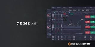 Explore the World of Crypto Broker PrimeXBT Explore the World of Crypto Broker PrimeXBT