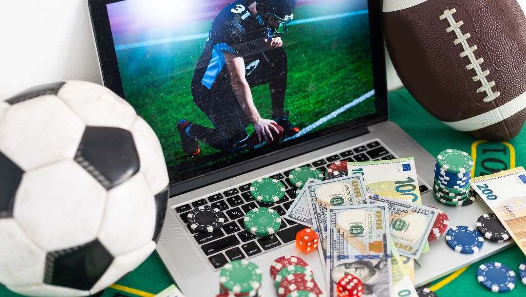 How to bet smart on football 2025 43
