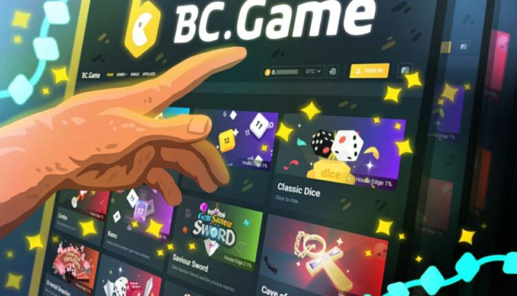 La Revolución del Juego BC.Game en México